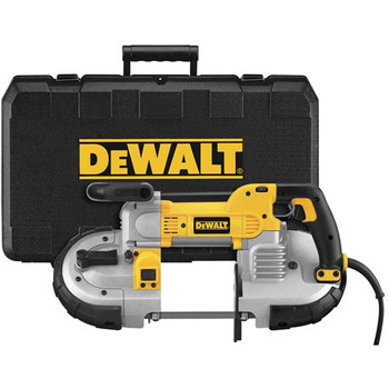 Sierra de Banda DWM120K Dewalt Guatemala