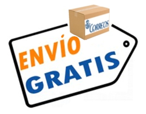 Envio Gratis