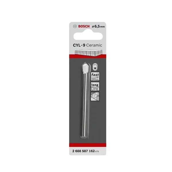 BROCAS CERAMICA Bosch
