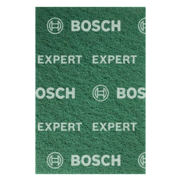 FLEECE PAD Bosch