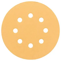LIJA GEX 125 ( 5" ) Bosch