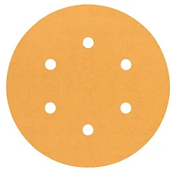 LIJA GEX 150 ( 6" ) Bosch