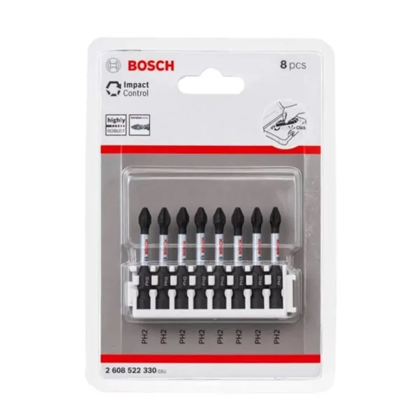 PUNTAS Bosch
