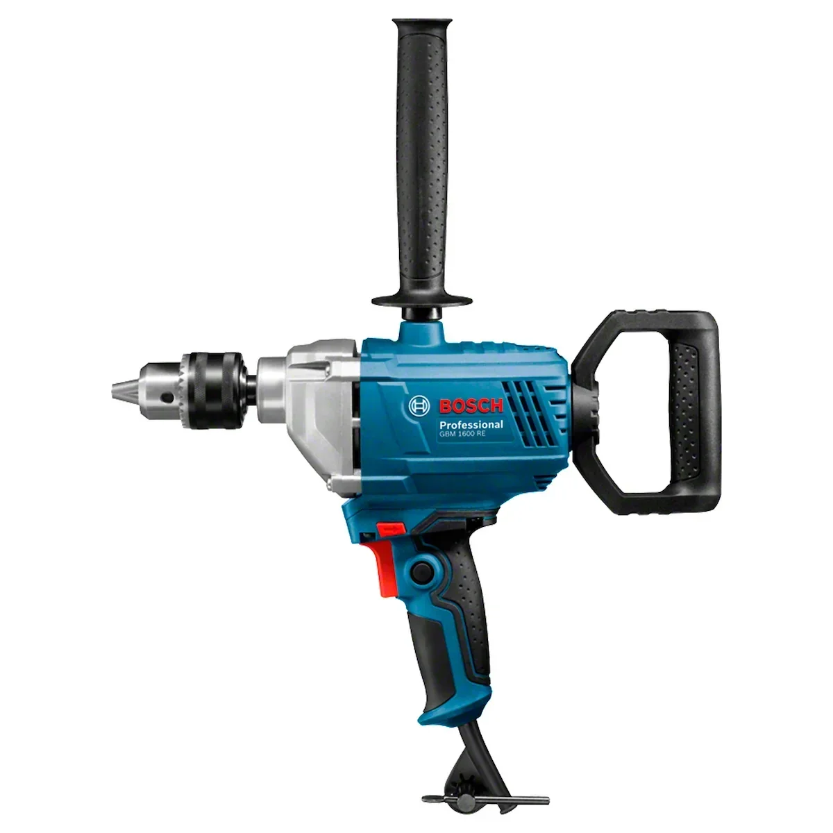 Taladro BOSCH GBM 1600 en Guatemala