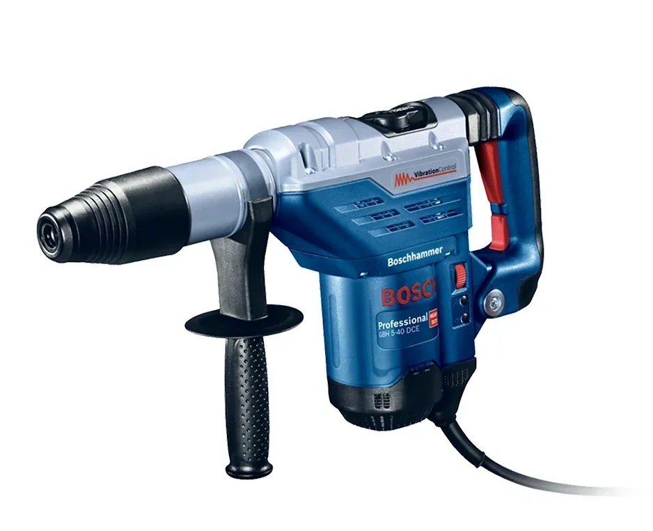 Rotomartillo BOSCH GBH 5-40 DCE