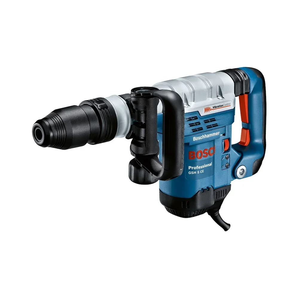 Rotomartillo BOSCH GSH 5 CE en Guatemala