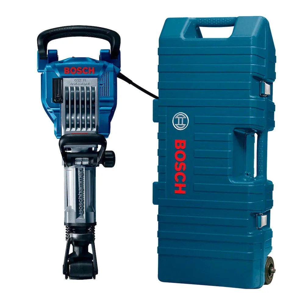 Rotomartillo BOSCH GSH 16-28 en Guatemala