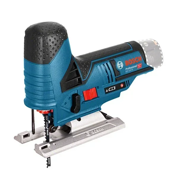 Sierra caladora inalámbrica BOSCH GST 12V-70 en Guatemala
