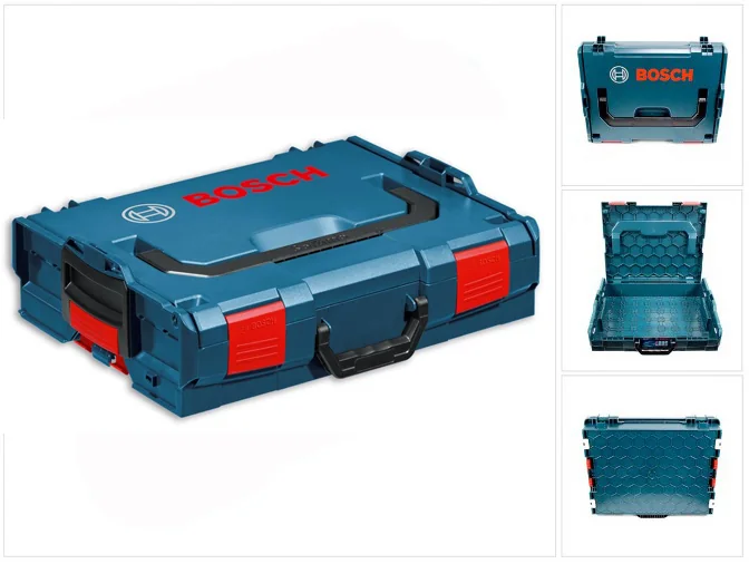 Caja BOSCH L-BOXX 102 1600A001RP Guatemala
