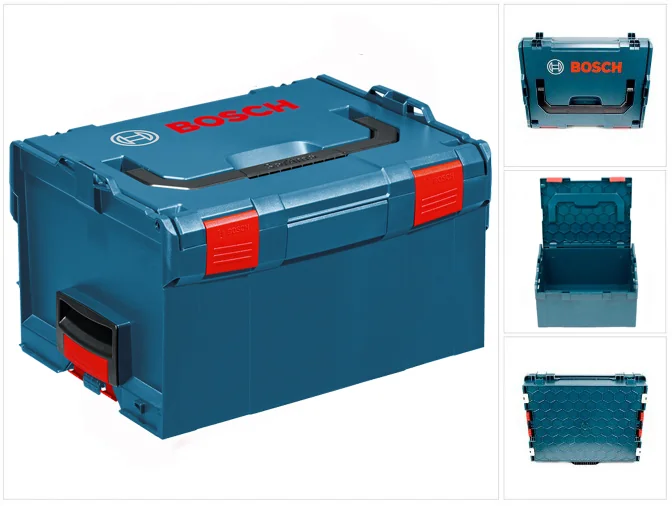 Caja BOSCH L-BOXX 238 1600A001RS Guatemala