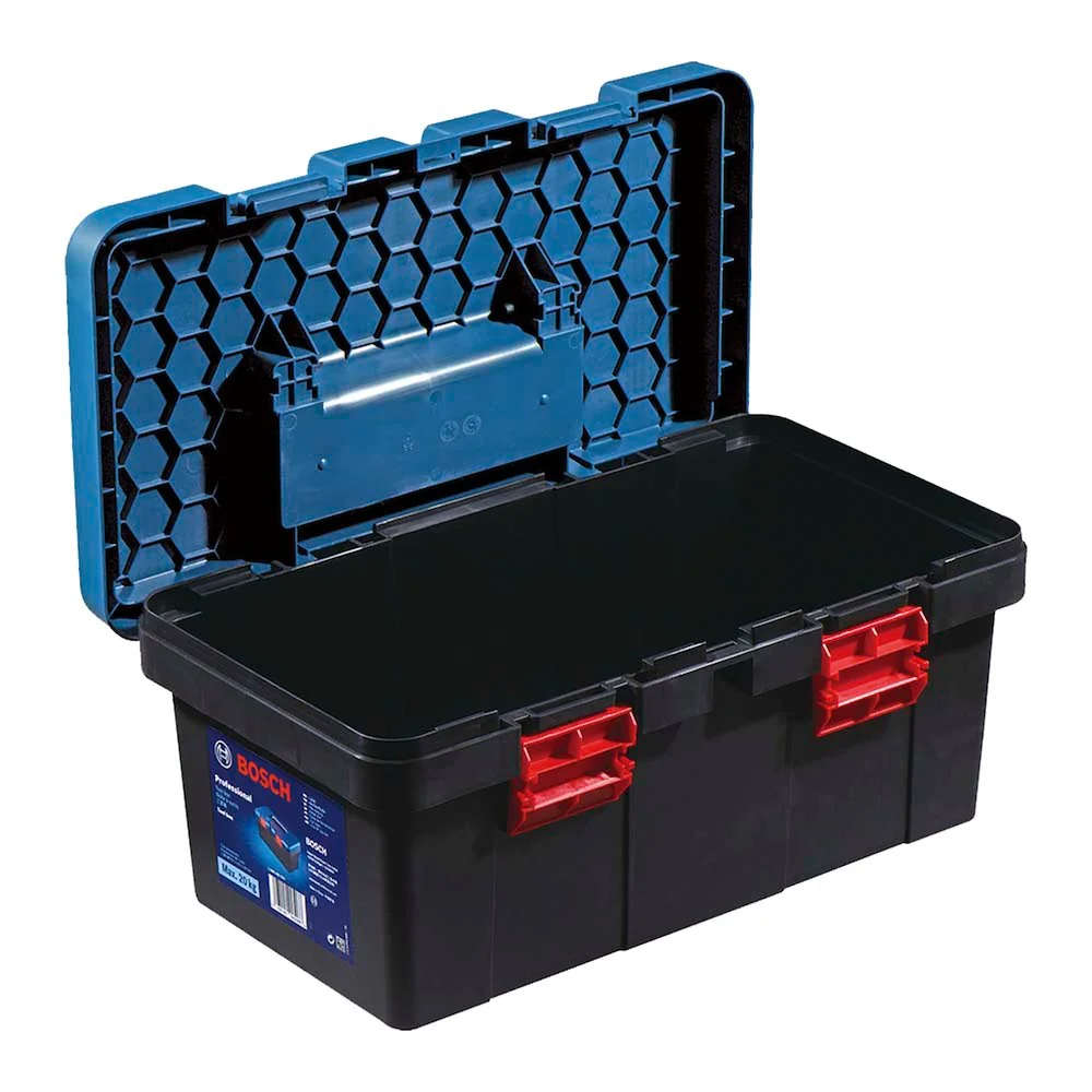 Maleta de herramientas BOSCH L-BOXX 1619PC1129 Guatemala