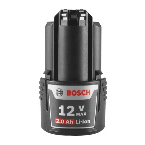 Bateria BOSCH 12V 2.0 Ah Guatemala