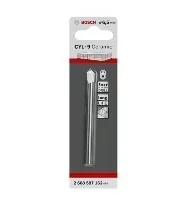 Brocas Ceramica Bosch