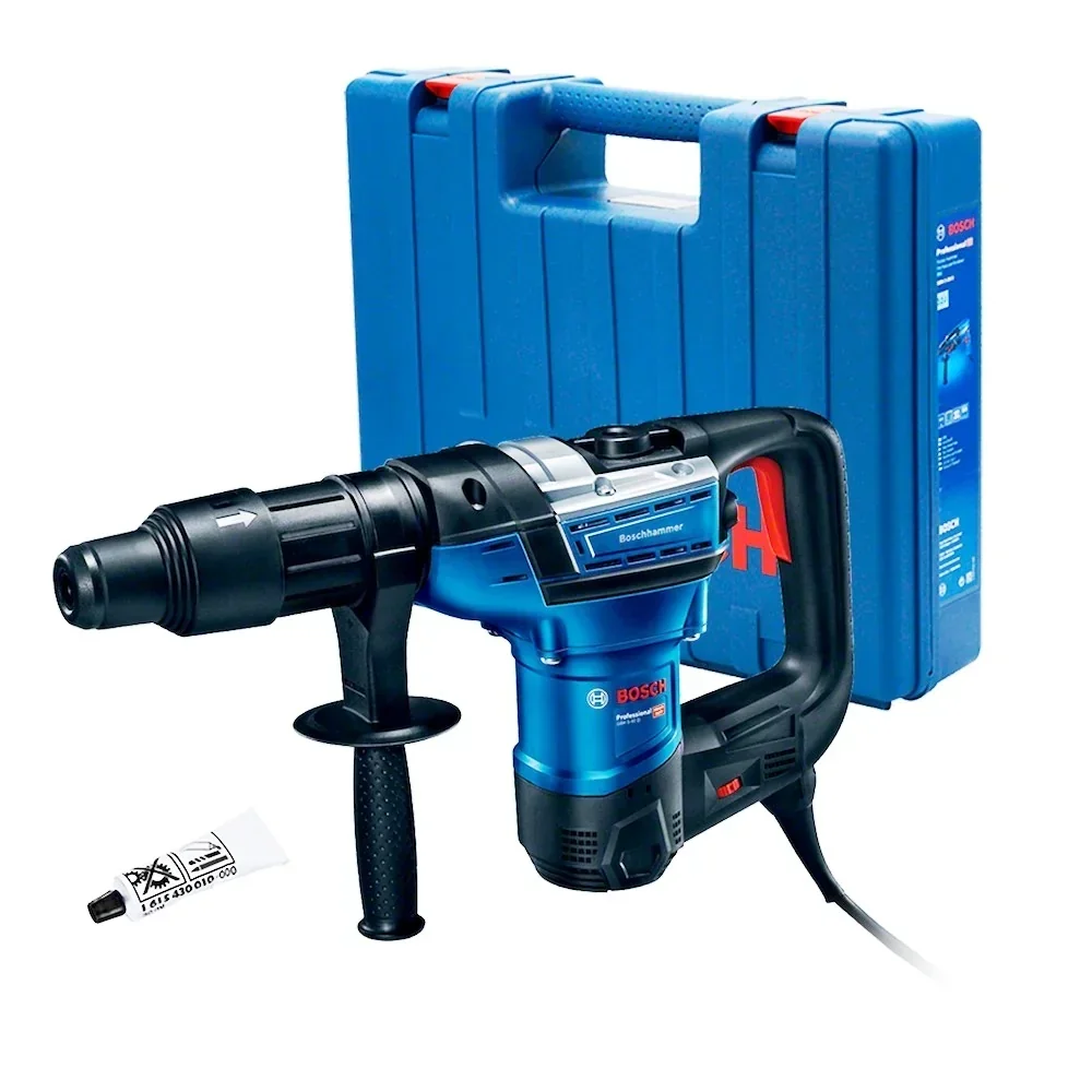 Rotomartillo BOSCH 5-40 D