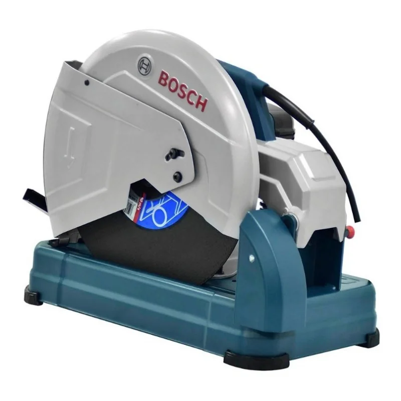 Tronzadora BOSCH GCO 14-24 en Guatemala