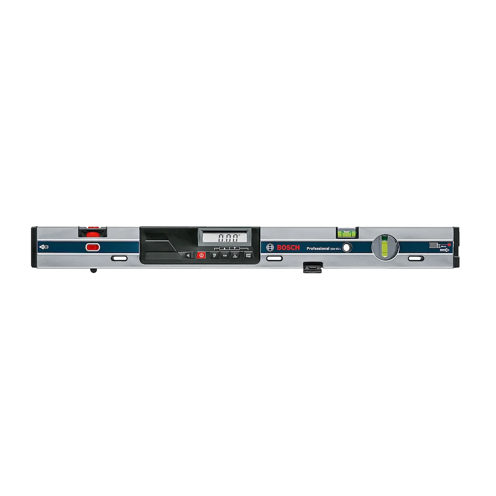 Medidor de Inclinación BOSCH GIM 60 L en Guatemala