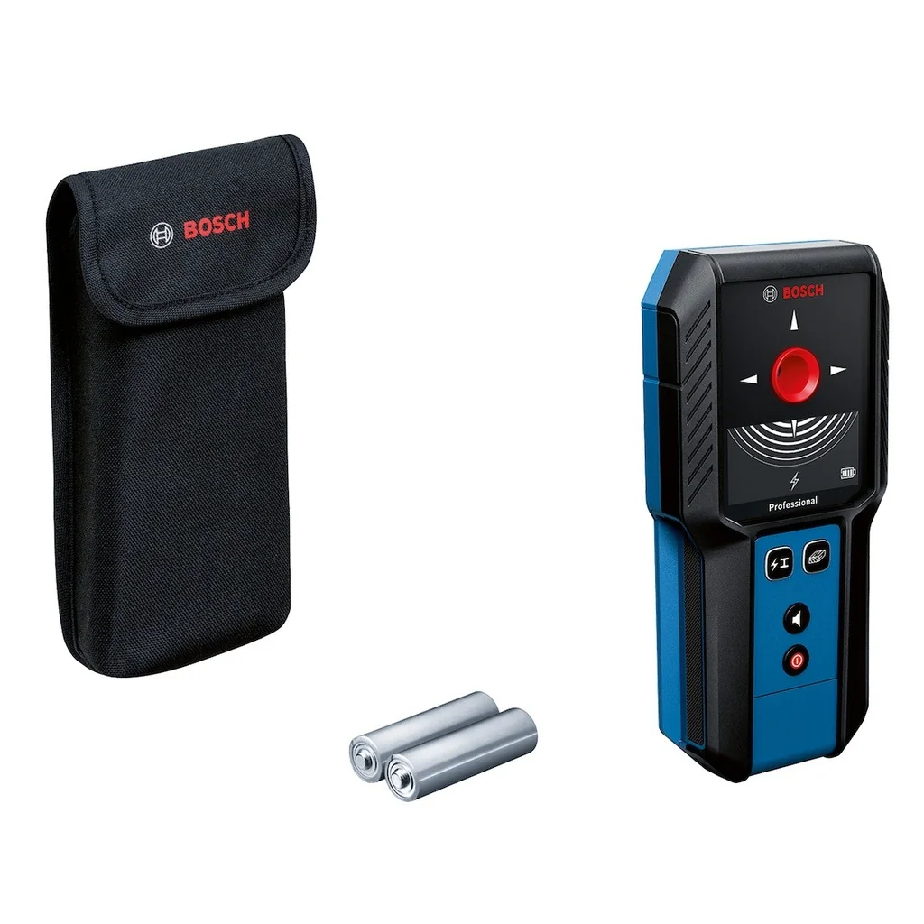 Bosch GMS 120-27 en Guatemala
