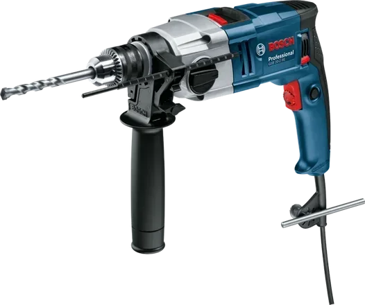 Taladro Percutor 1/2" BOSCH GSB 20-2 RE