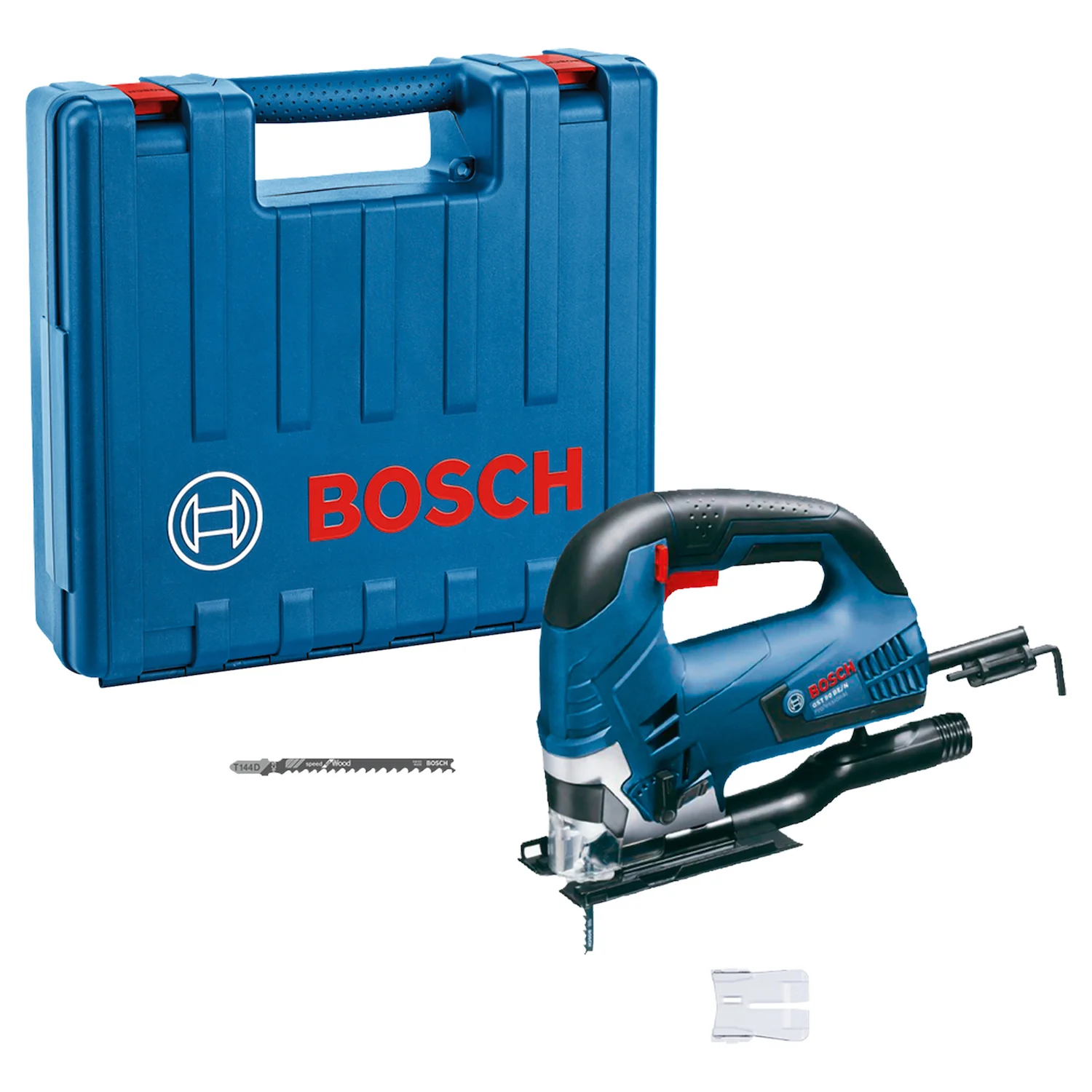 Sierra Caladora BOSCH GST 90 BE en Guatemala