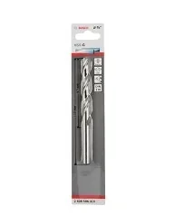 Brocas Metal Madera BOSCH