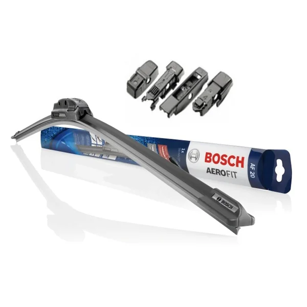 AERO FIT MULTICLIP Bosch