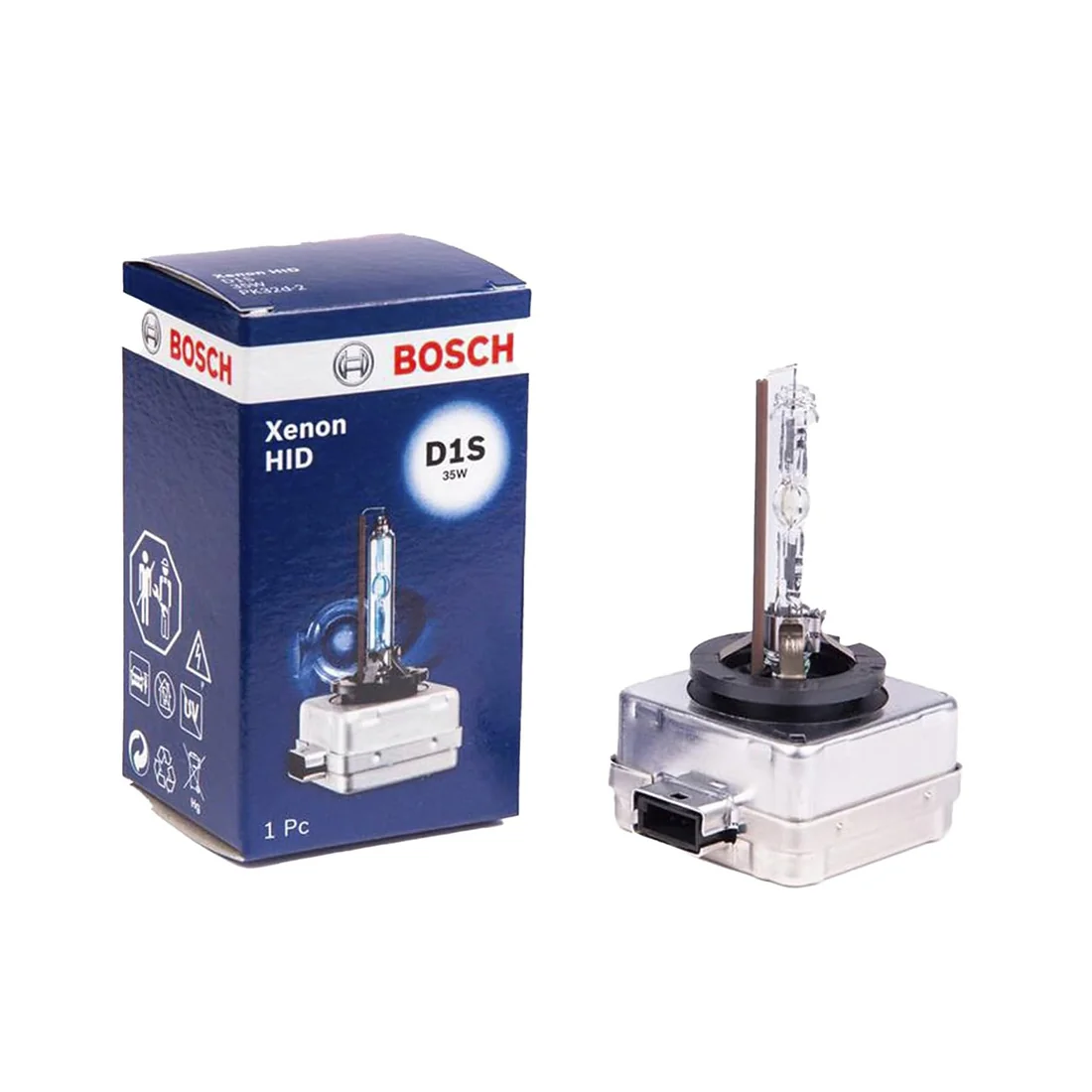 BOMBILLA / XENON Bosch