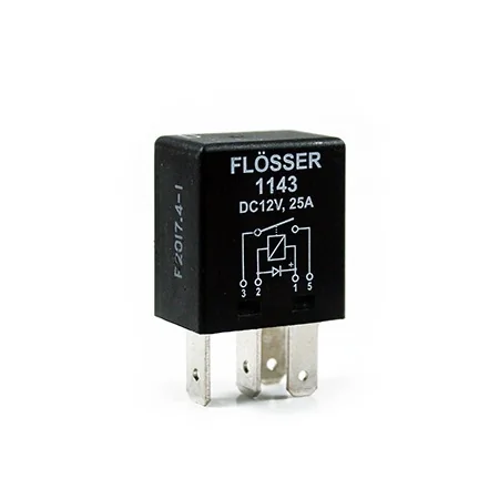 RELAY MICRO Bosch