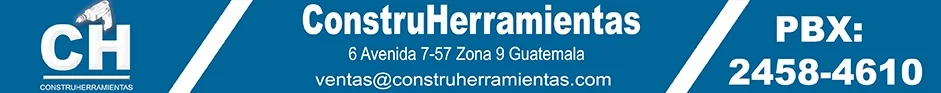 Logo Construherramientas