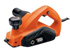 Cepilladora Black Decker Guatemala