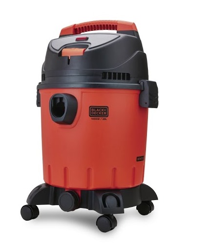 Aspiradora Black decker Guatemala