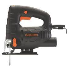 Sierra Caladora Black+Decker Guatemala