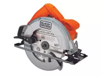 Sierra Circular Black Decker Guatemala