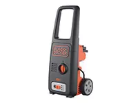 Hidrolavadora Black Decker