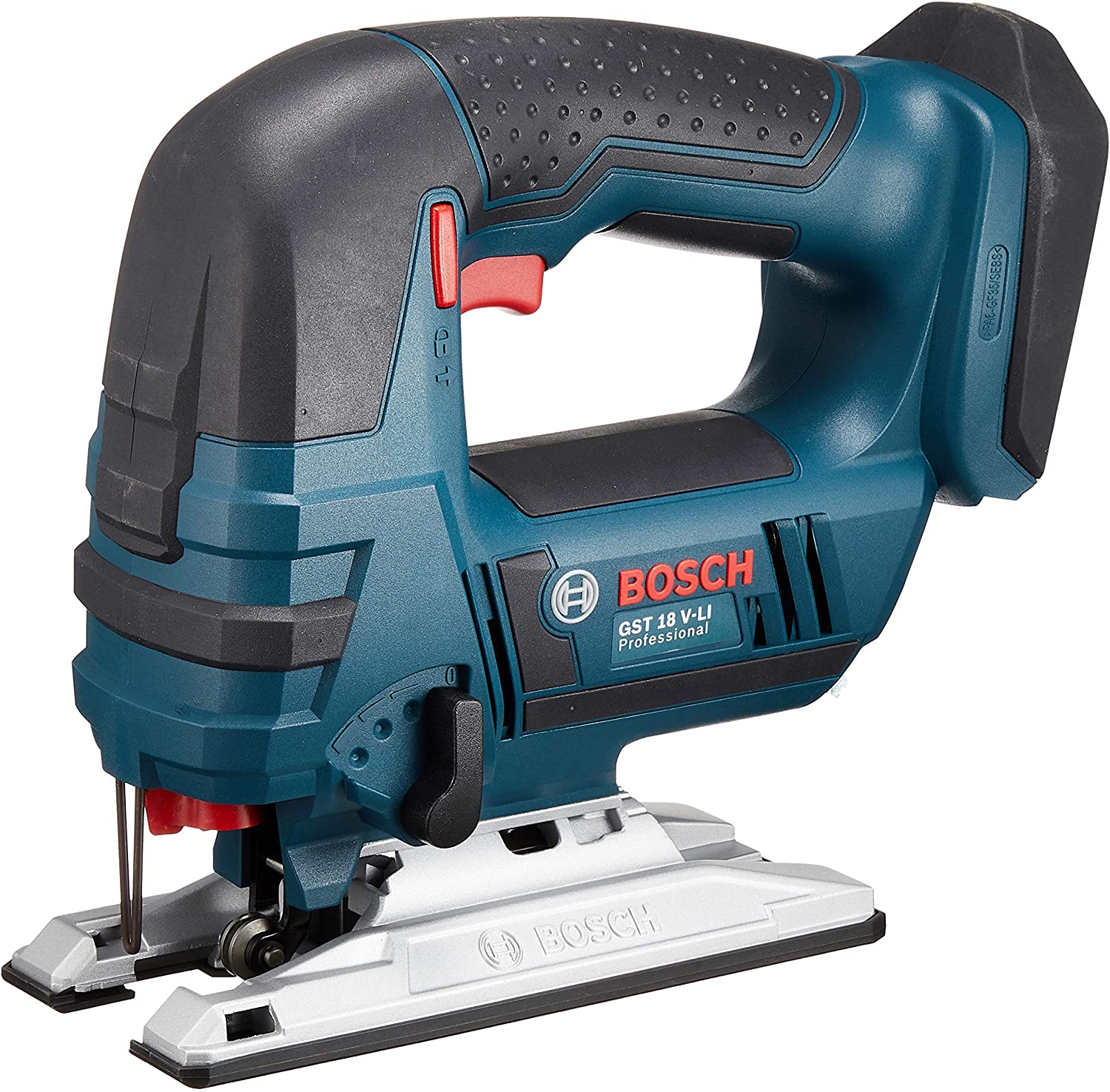 Sierra Caladora GST 18 V-LI BOSCH GUATEMALA