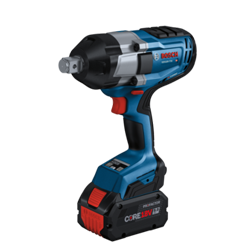 Llaves de Impacto Bosch Guatemala