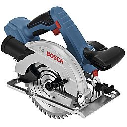 Sierra Circular BOSCH Bateria GKS 18 V Guatemala