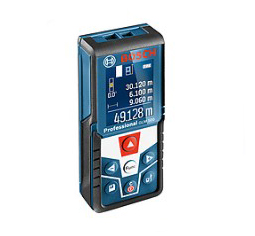 Medidores Laser Bosch Guatemala