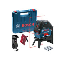 Nivel Laser BOSCH Guatemala