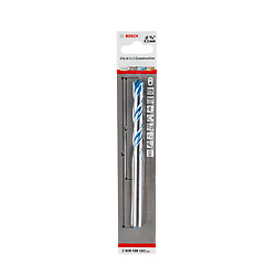 BROCA MULTIMATERIAL Bosch