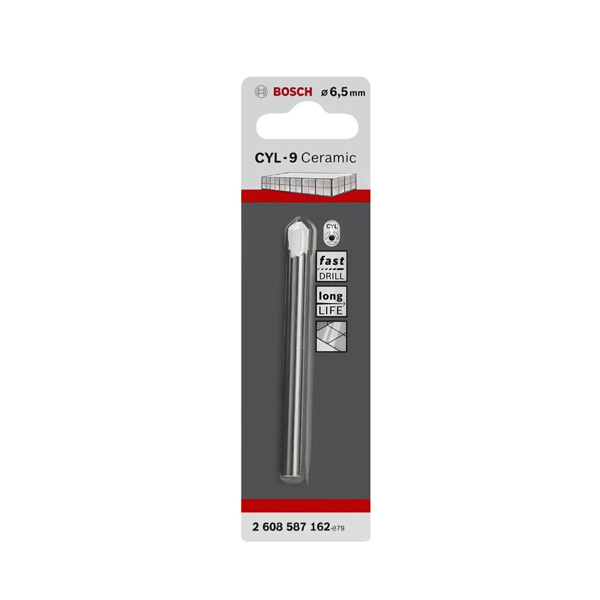 BROCAS CERAMICA Bosch