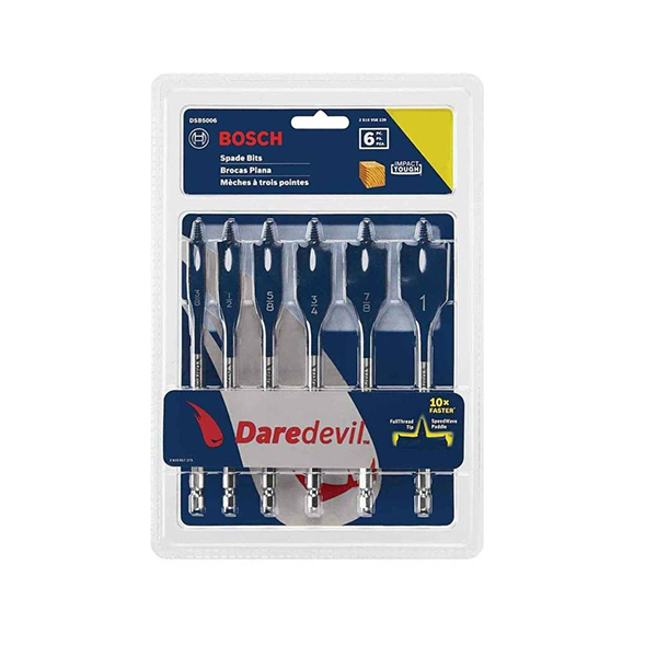 BROCAS PALETA Bosch