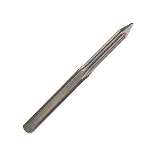 CINCEL HEXAGONAL 1/8" Bosch