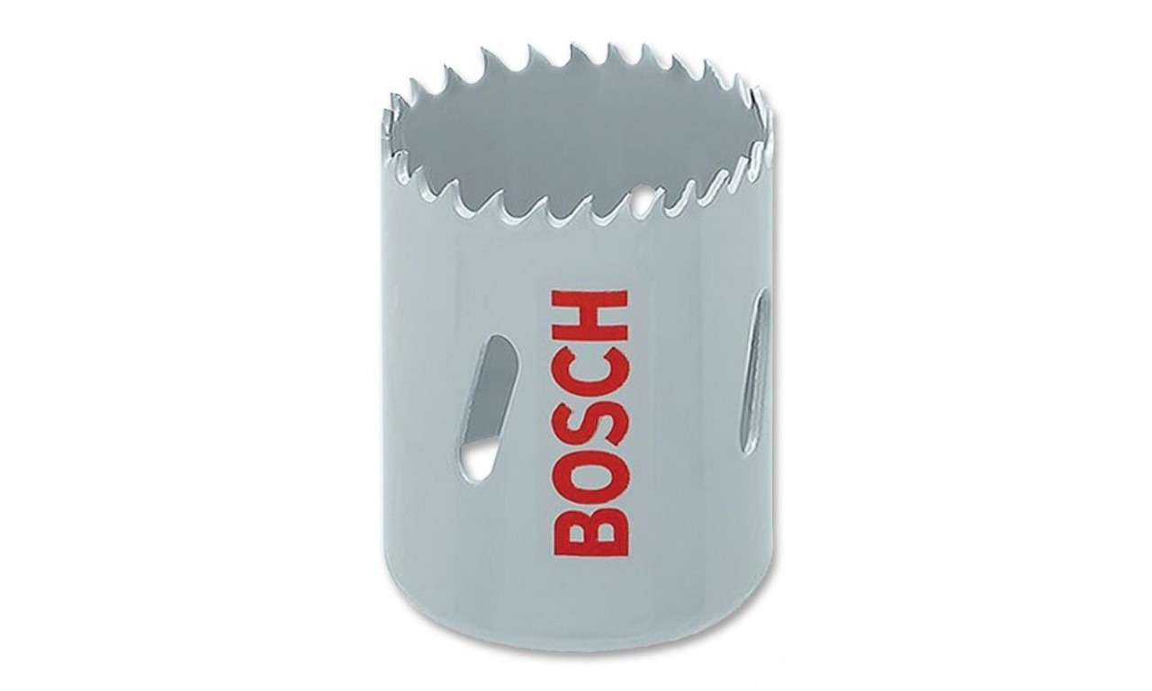 CORONA PERFORADORA BI-METAL Bosch