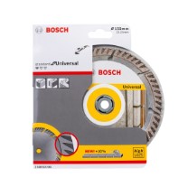 DISCO DIAMANTADO 7" Bosch