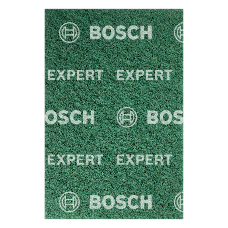 FLEECE PAD Bosch