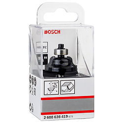 FRESA ROUTER Bosch