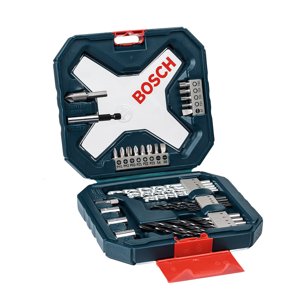 KIT ACCESORIOS Bosch
