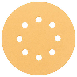 LIJA GEX 125 ( 5" ) Bosch