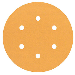 LIJA GEX 150 ( 6" ) Bosch