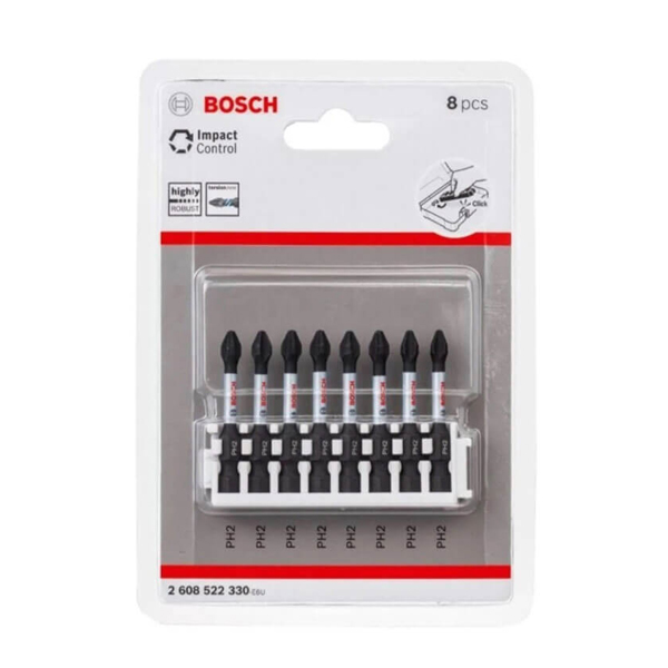 PUNTAS Bosch